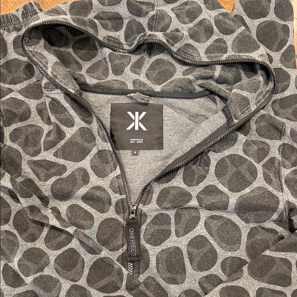 OnePiece Jumper